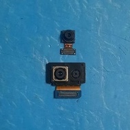 Kamera Samsung J8 J810Y/DS Original Normal Tested