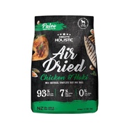 Technopets Absolute Holistic Air Dried Chicken &amp; Hoki For Dog 1kg
