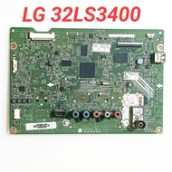 LG 32LS3400 MAIN BOARD