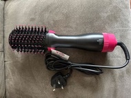 自動捲髮器