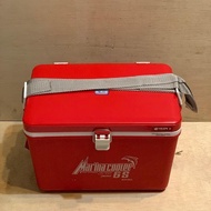 Terbaru Marina Cooler Box / Ice Box Mini 6S() Jumbo Terlaris Freezer T