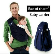 LITTLE JUMBO The Baba Sling classic original design gendongan kaos  5 in 1 baby carrier GEOS BABA SL