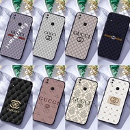 Casing Vivo 1907 1921 1920 1804 1819 1818 Fashion Tid Brand   Soft Silicone Phone Case Cover Shell