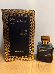 MFK OUD Silk Mood  EDP 70ml