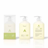 Kosenze 107 Paraben Free Scalp Detox Shampoo