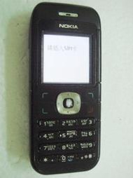 Nokia 6030 GSM 雙頻 無照相 手機 10
