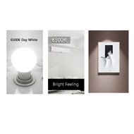 For OSRAM LEDVANCE LED E27 220V-240V Value Classic A Ball Lamp 4.9W 8.5W 10W 13W Frosted 2700K 4000K