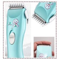 Hair clippers for children clippers, low noise intensity, no skin damage 7163