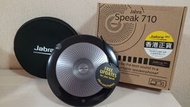 Jabra Speak 710 藍牙免提會議電話