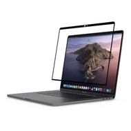 Moshi - iVisor AG for MacBook Pro 16'' (2019) 防眩光螢幕保護貼 - 黑 (透明/霧面防眩光-(99MO040912)