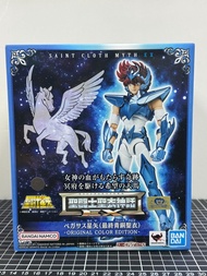 聖鬥士聖衣神話EX 飛馬星矢