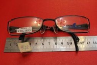 (獨品舖)(K22) 紅-尺寸 54口19  日本 MYDO eyeSonic 名牌 眼鏡 鏡架 鏡框(參考 美津濃 )