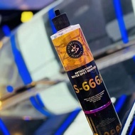 Z Zhuzhou Give Two Points Commercial Merchandise Co., Ltd. Master Artisan Anthocyanin S-666 Remove W