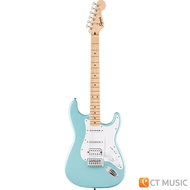 Squier FSR Sonic Stratocaster HSS กีตาร์ไฟฟ้า
