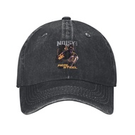 Noisy Boy In Real Steel Movie Novelty Hipster Cowboy Hat