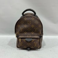 LV M41562 mini palm 老花後背包 手提包
