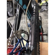 fox 36 sticker 2021 mtb bike fox fork sticker