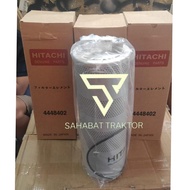 Hydraulic filter Hitachi Zaxis EX200 hydraulic filter/ EX210/ 4448402