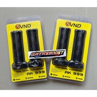VND Racing Handgrip Type ak-999 Octagon Universal Motorcycle Vnd Grip HanfatOriginal