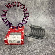 Metal Road/Con Rod Bearing Toyota Kijang 5K/7K/4K/3K/2K 1Set STD R026A Brand Taiho Japan