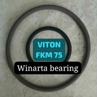 Oring G110 (3x110) VITON