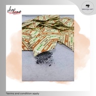 (Malaysia Stock) 30cc/50cc/100cc Silica Gel Desiccant For Food Oxygen Absorber