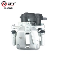 ZPY Brake Caliper Motor for A8L/D4/10-17 Auto Cars  4H0615403 4H0615404