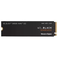 全新 WD Black SN850X 2TB PCIe 4.0 x4 NVMe M.2 2280 SSD (WDS200T2X0E)