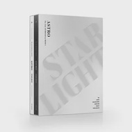 ASTRO - The 2nd ASTROAD to Seoul ’STAR LIGHT’ DVD (韓國進口版)