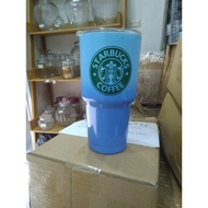 Combo of 2 Starbucks thermos cups