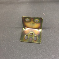 1” x 1” Metal L bracket