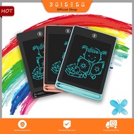 [Ready Stock] LCD Writing Tablet Drawing Pad Doodle Board for Kids Electronic Graphic Tablet
