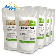 LOHAS Epsom Salt 泻盐 (5 x 500g)