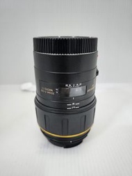Tamron 90mm F/2.8 macro 1:1