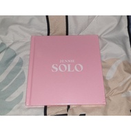 Album Jennie - Solo Berkualitas