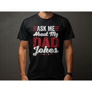 2025 Fathers Day T Gift For Dad Birthday Tee For Men Gifts For Him Tshirt Daddy