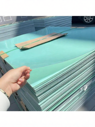 Flame Retardant High-Temperature Resistant Insulating Material FR4 Fiberglass Board