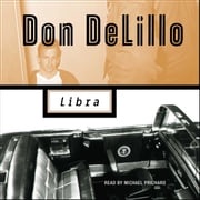 Libra Don DeLillo