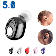 X8 TWS Mini Real Wireless Bluetooth 5.0 In-ear Headset 3d Stereo Games Sport Headphones with Mic for