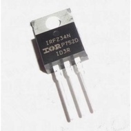 IRFZ34N Field Effect N Channel MOS Tube 55V 29A Packing TO-220