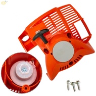 Recoil Starter With Screws 4144 190 4013 for FC56C FS56C FS40C FS50C FS40 FS50