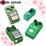Ibanez TUBE SCREAMER, TS MINI/TS9/Overdrive Pro TS808/Turbo TS9DX Made in JAPAN