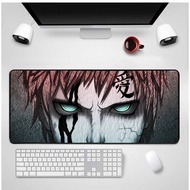 GAARA MOUSE PAD 30X70CM NARUTO