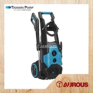 TSUNAMI PUMP HIGH PRESSURE CLEANER (2100W/ 160 BAR/ 7.5 LPM) HPC7160