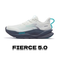 361 Degrees Fierce 5.0 Women Running Shoes Cushioning Soft Jogging 682522218