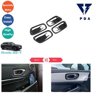 Honda Vezel RV Door Handle Cover