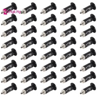 40 Pcs Fastener Mount Pin for  Socket LGA 775 CPU Heatsink Cooling Fan