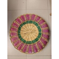 tudung saji rotan murah/tudung saji rotan buatan tangan