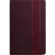 ESV Large Print Personal Size Bible (TruTone)