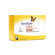 Abbott Freestyle Libre Sensor Exp 06/2024